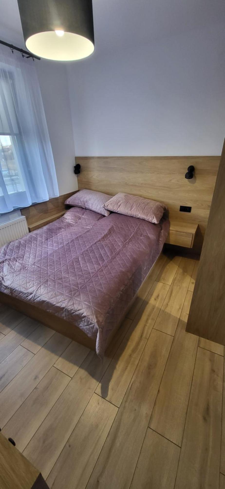 Apartament Augustów Εξωτερικό φωτογραφία