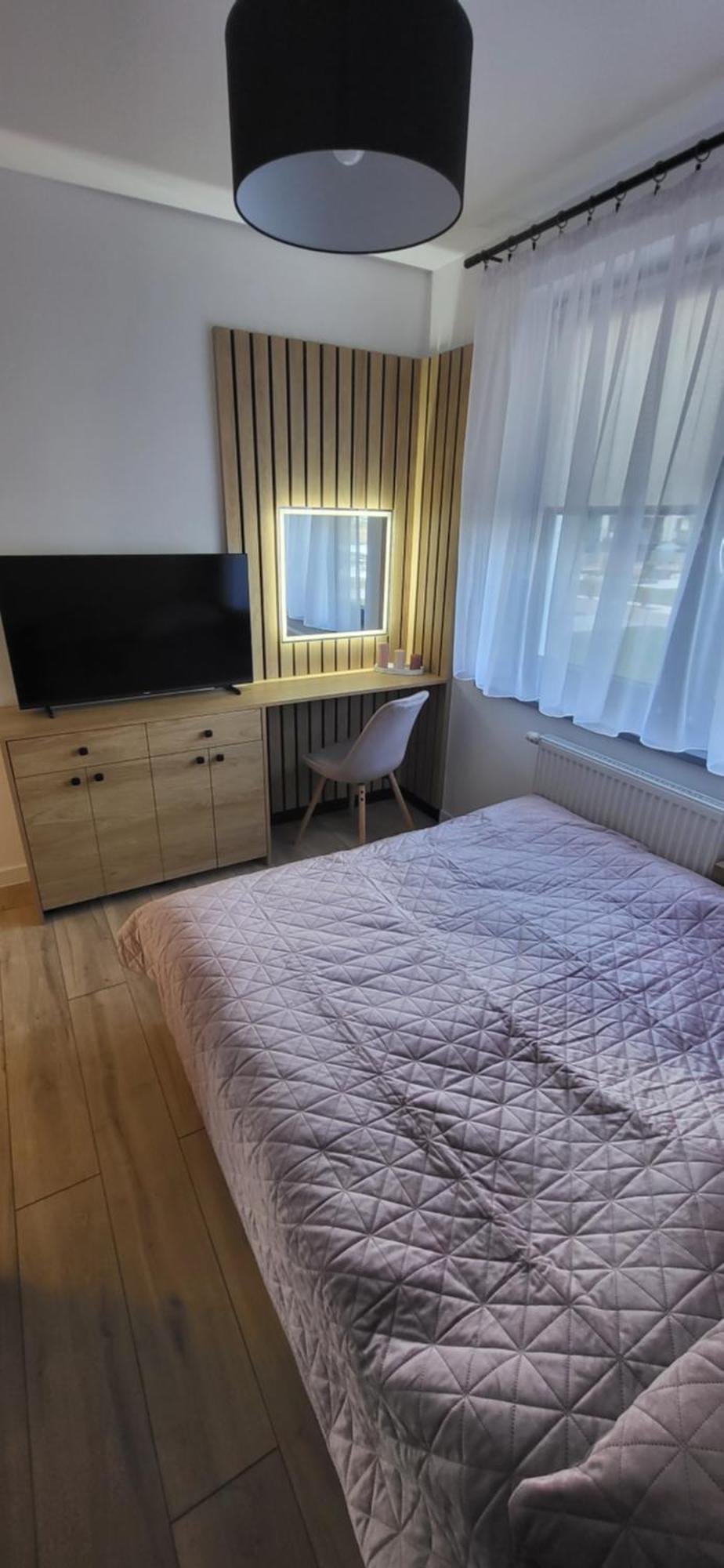 Apartament Augustów Εξωτερικό φωτογραφία