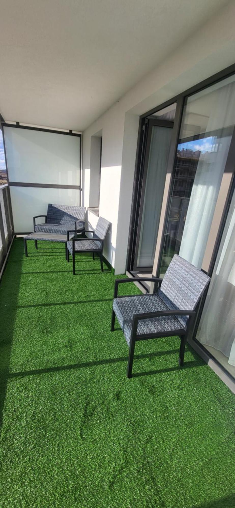 Apartament Augustów Εξωτερικό φωτογραφία